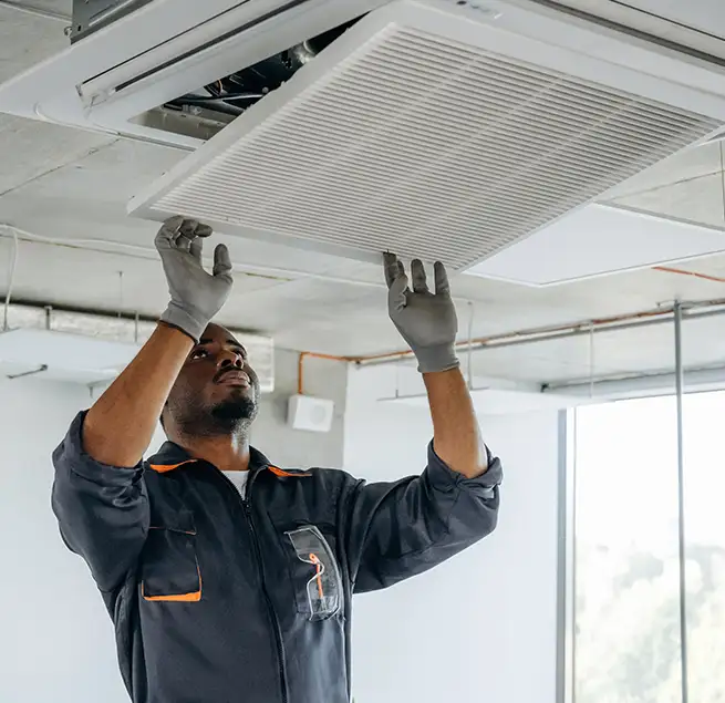 Why Homeowners & Businesses Trust Us in Newton, MA?