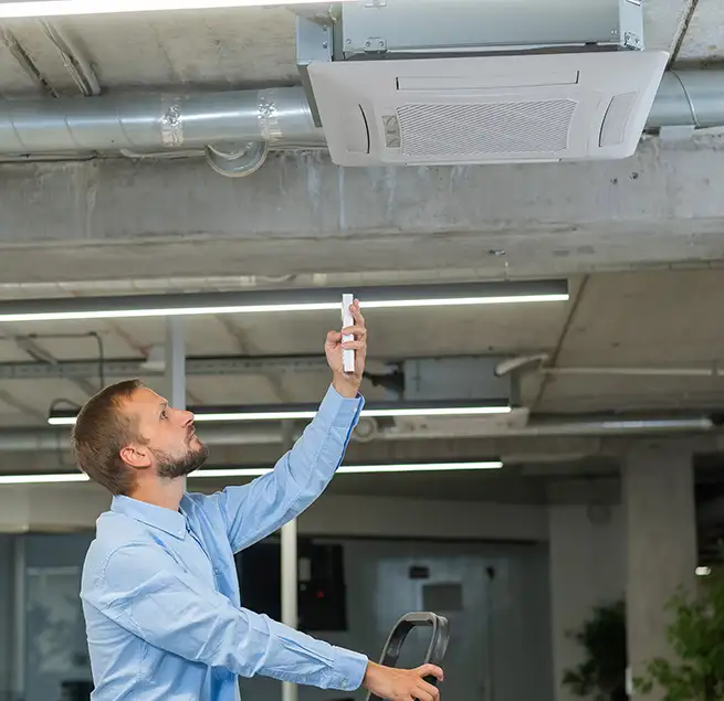 Why Homeowners & Businesses Trust Us in Newton, MA?