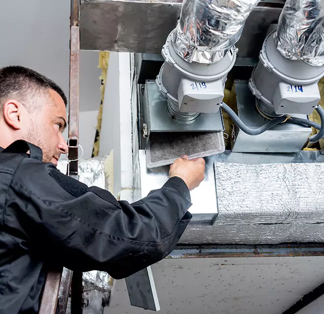 Why Homeowners Businesses Trust Us in Newton, MA?