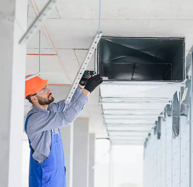 Why Homeowners & Businesses Trust Us in Newton, MA?