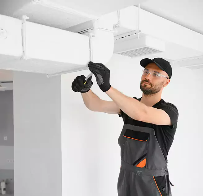  Why Homeowners Businesses Trust Us Newton, MA