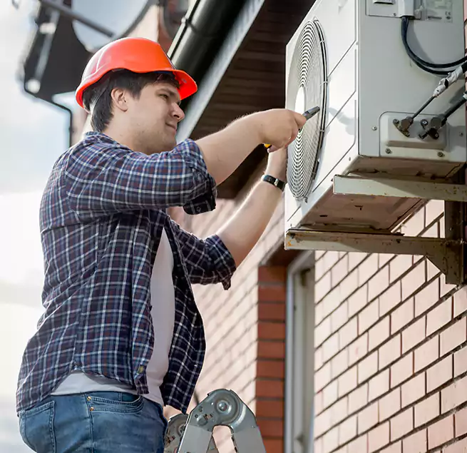 Why Homeowners & Businesses Trust Us Newton, MA